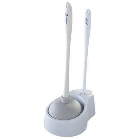 QUICKIE Bowl BRSHPlunger Caddy 2054885